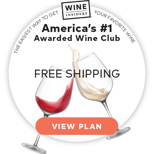 Wine Insiders Wine Club Review WINE